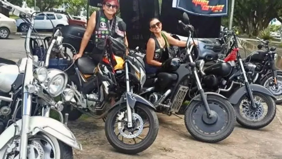 Semana do Motociclista une paixão pelas duas rodas e solidariedade em Boa Vista; veja a programação