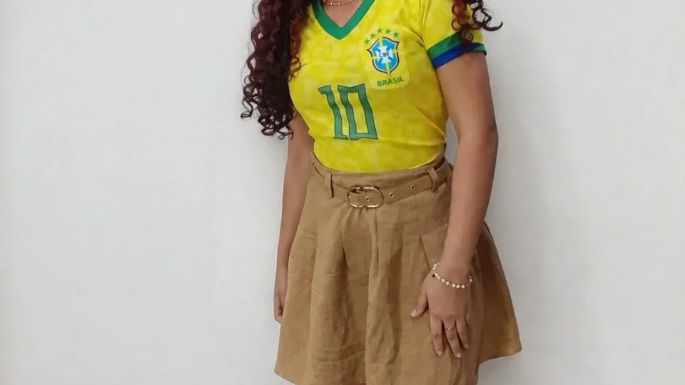 ATENÇÃO: Polícia Civil busca adolescente de 14 anos desaparecida em Macapá