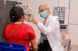 Mais de 60 serviços gratuitos serão oferecidos em mutirão neste sábado (25), em Boa Vista