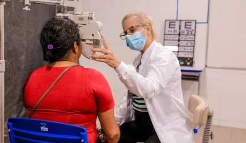 Mais de 60 serviços gratuitos serão oferecidos em mutirão neste sábado (25), em Boa Vista