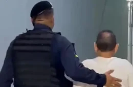 Falso advogado, leilão fake e maconha no Whey: golpe termina em prisão