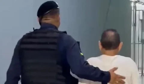 Falso advogado, leilão fake e maconha no Whey: golpe termina em prisão