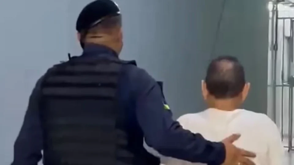 Falso advogado, leilão fake e maconha no Whey: golpe termina em prisão
