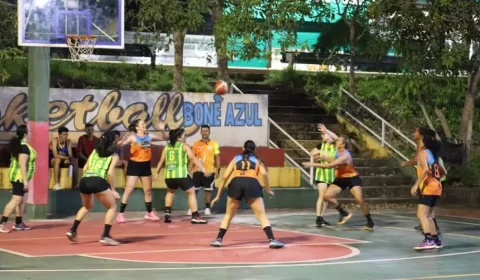 DECISÃO: Interbairros de Basquete define campeões neste fim de semana em Macapá