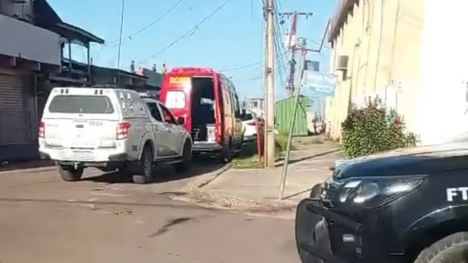 ALERTA: Policial civil é morto a tiros durante momento de lazer com a família em Macapá
