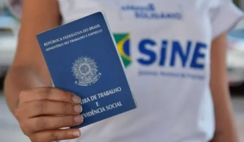 Tá procurando emprego? Sine-RR oferta 159 vagas nesta segunda (27)