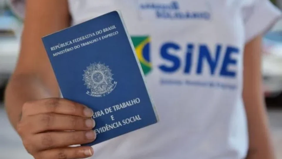 Tá procurando emprego? Sine-RR oferta 159 vagas nesta segunda (27)