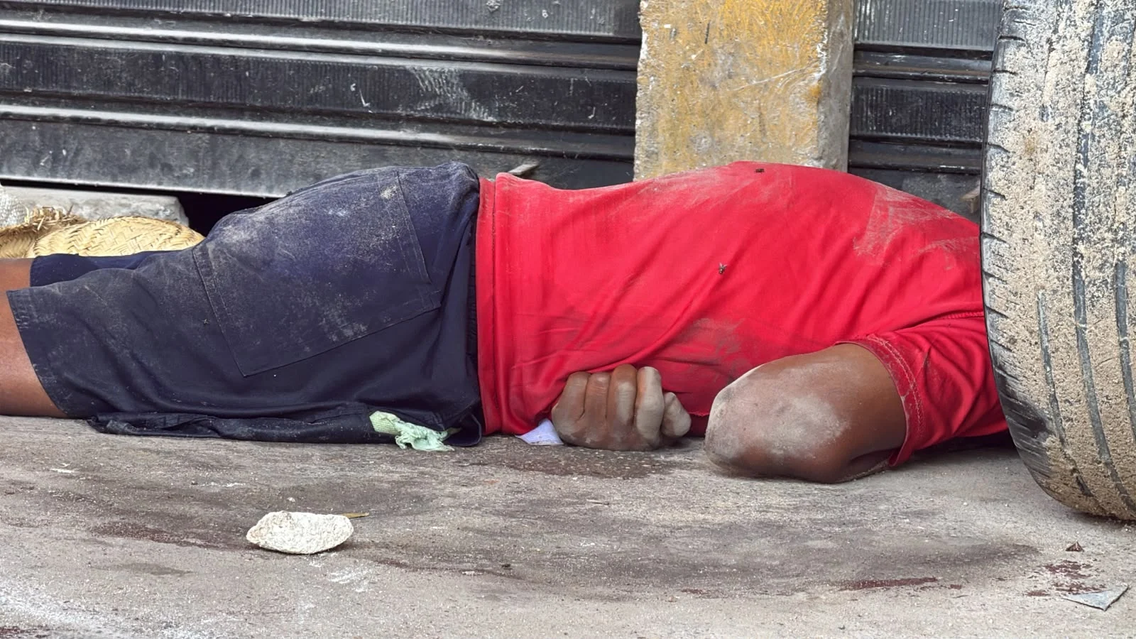 IMAGENS: ROBERVAL REIS