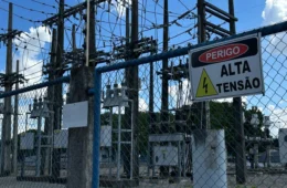 Vai faltar energia: manutenção da Âmbar Energia afetará cinco municípios de Roraima; veja quais