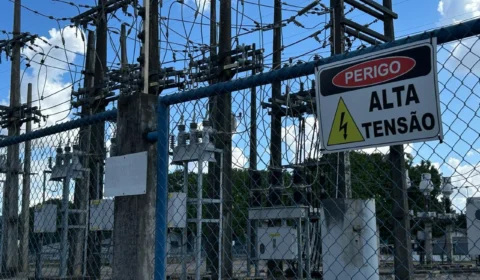 Vai faltar energia: manutenção da Âmbar Energia afetará cinco municípios de Roraima; veja quais
