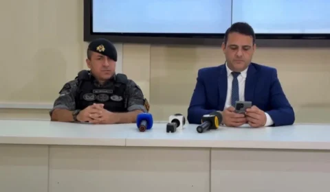 ENTENDA: adolescentes ligados a facção são investigados por morte de policial