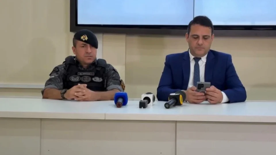 ENTENDA: adolescentes ligados a facção são investigados por morte de policial