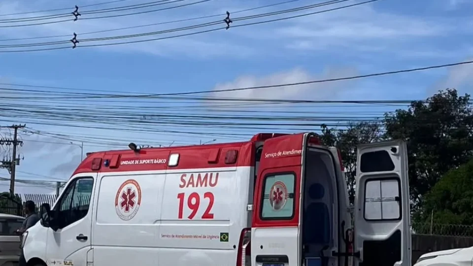 ALERTA: Homem sofre acidente no mesmo trecho de Macapá