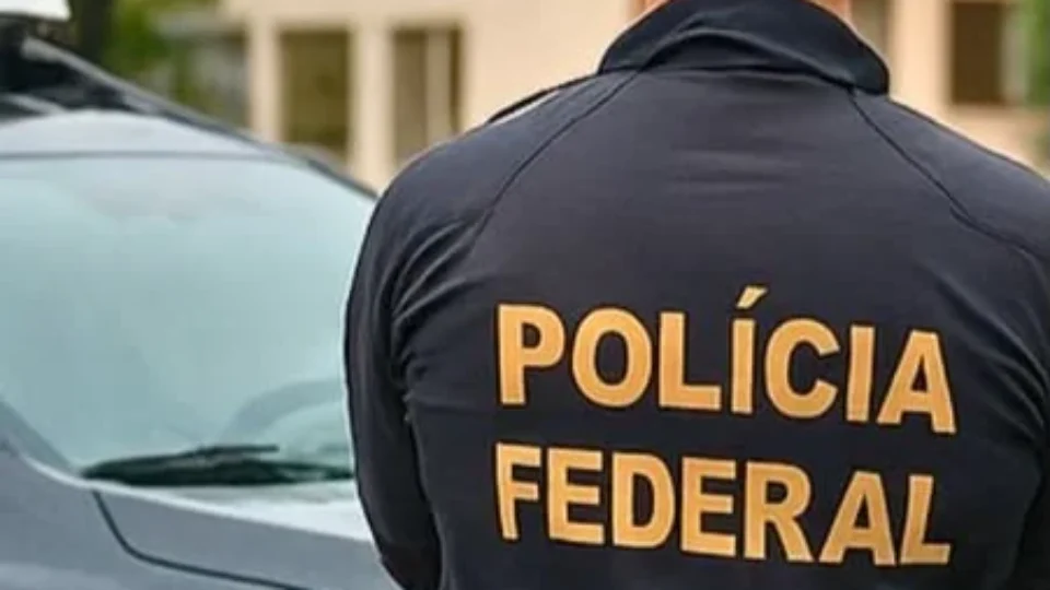 ALERTA: Operação da PF mira facção criminosa no Acre