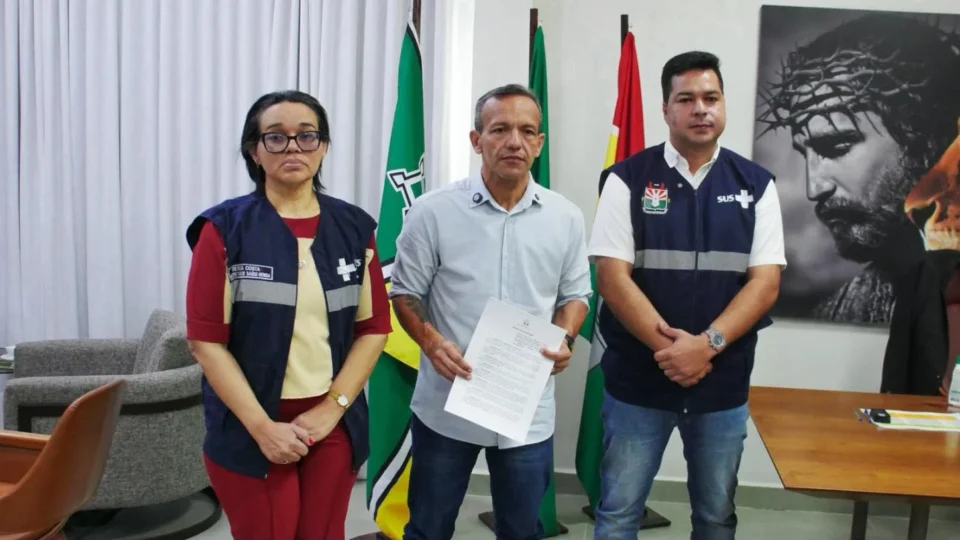 ALERTA: Macapá decreta emergência na saúde pública