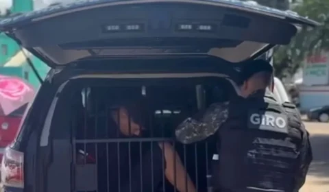 ALERTA: Dois procurados pela Justiça são presos em Laranjal do Jari