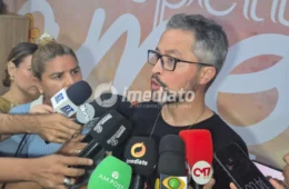 Diretor de escola infantil é preso por suspeita de abuso sexual contra três crianças em Manaus