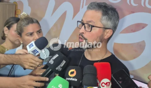 Diretor de escola infantil é preso por suspeita de abuso sexual contra três crianças em Manaus
