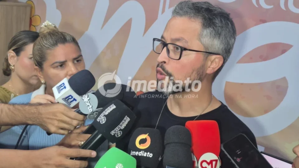 Diretor de escola infantil é preso por suspeita de abuso sexual contra três crianças em Manaus