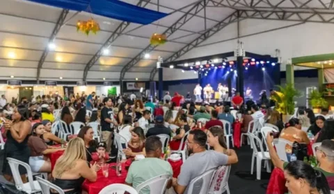 AGORA: Feira Internacional de Oiapoque reúne atrações do Amapá, Guiana Francesa e Suriname