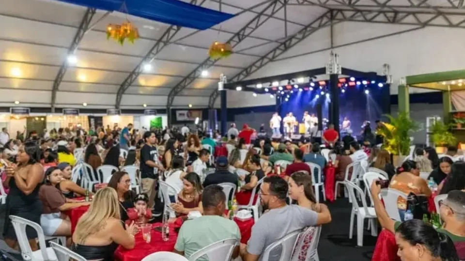 AGORA: Feira Internacional de Oiapoque reúne atrações do Amapá, Guiana Francesa e Suriname