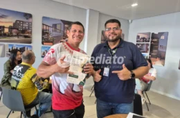 Caixa libera financiamento da casa própria para motoristas e entregadores de aplicativos