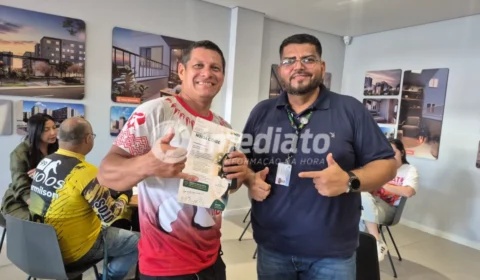 Caixa libera financiamento da casa própria para motoristas e entregadores de aplicativos