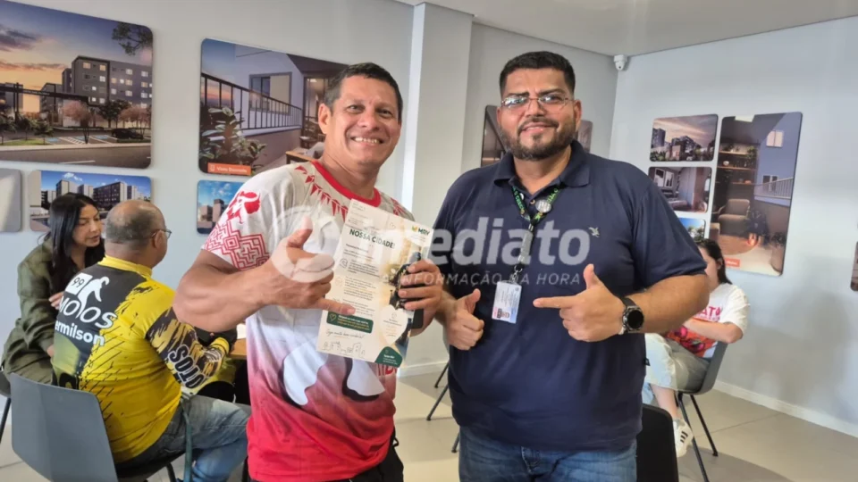 Caixa libera financiamento da casa própria para motoristas e entregadores de aplicativos