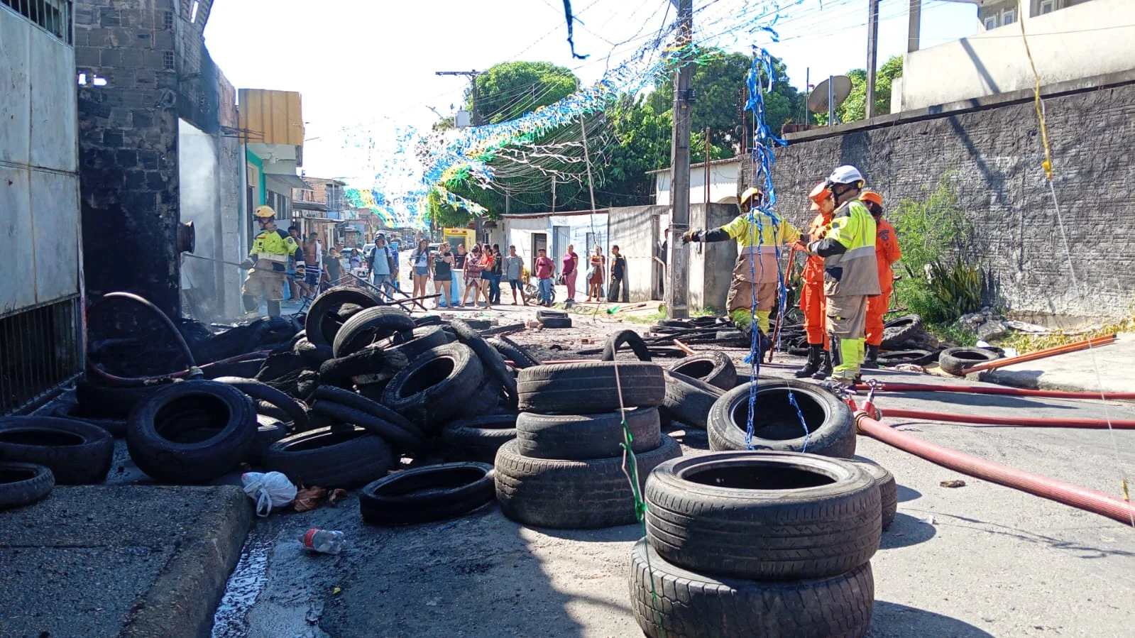 IMAGENS: ROBERVAL REIS