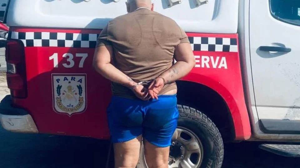Mulher é presa suspeita de atear fogo na companheira após briga por ciúmes em Belém