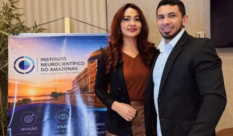Inovação, Neurociência e Saúde Integral: O INAM faz história com novo lançamento nacional em Manaus