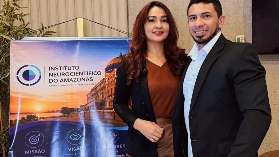 Inovação, Neurociência e Saúde Integral: O INAM faz história com novo lançamento nacional em Manaus