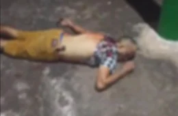 CRIME: homem em situação de rua é morto a facadas na Zona Sul de Macapá