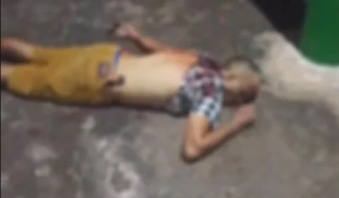 CRIME: homem em situação de rua é morto a facadas na Zona Sul de Macapá