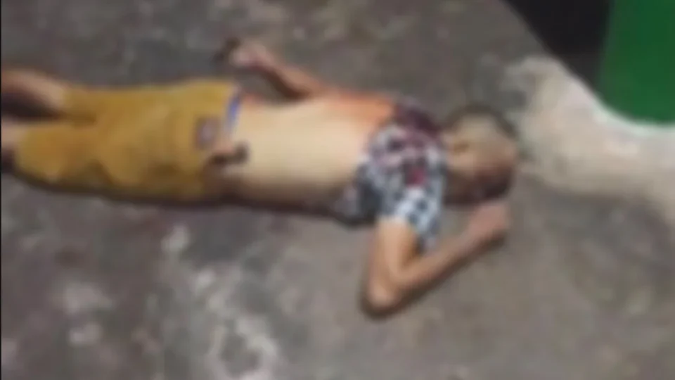 CRIME: homem em situação de rua é morto a facadas na Zona Sul de Macapá