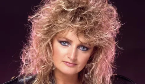 Bonnie Tyler, cantora de ‘Total Eclipse of the Heart’ morre aos 75 anos