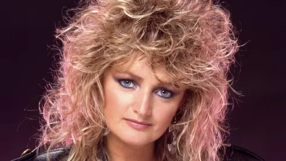 Bonnie Tyler, cantora de ‘Total Eclipse of the Heart’ morre aos 75 anos