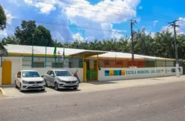 Dez escolas municipais retomam aula após vazamento de gás estireno em fábrica no Distrito Industrial