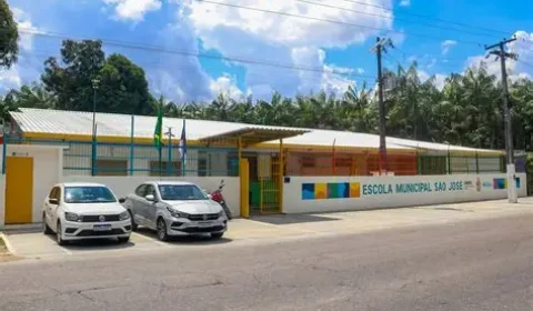 Dez escolas municipais retomam aula após vazamento de gás estireno em fábrica no Distrito Industrial
