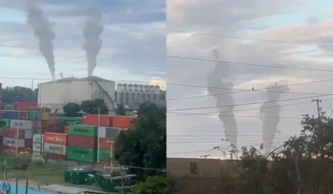 Sobe para dois o número de mortes em investigação após o vazamento de gás estireno em Manaus