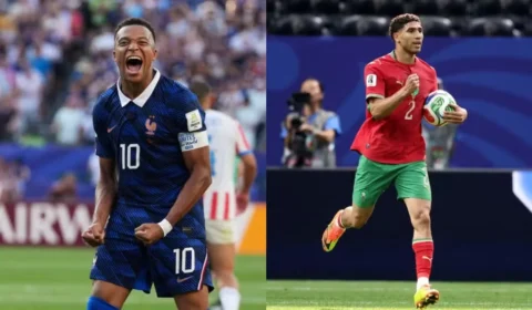 Copa do Mundo 2026: Argentina x Marrocos duelam hoje; confira onde assistir e tudo sobre o jogo das quartas