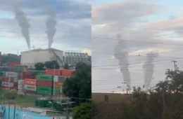 O que é o gás estireno? Conheça os riscos após o vazamento em fábrica no Distrito Industrial de Manaus