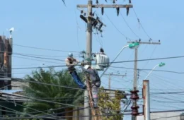 Sete bairros tem interrupção de energia nesta terça-feira (21) em Manaus; confira lista completa