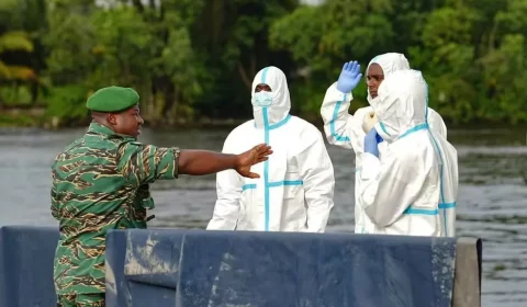 Naufrágio de balsa na Guiana deixa 53 mortos e Governo informa que não há expectativas de novos sobreviventes