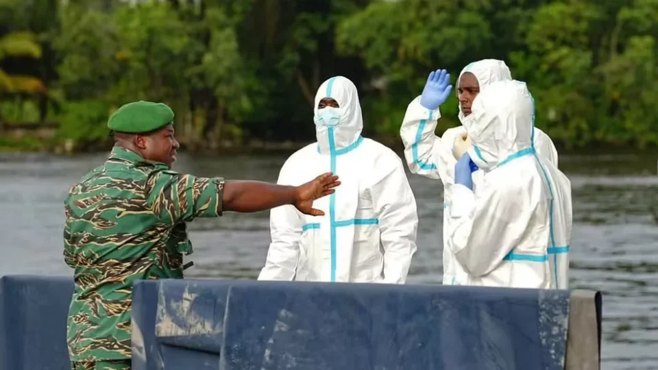 Naufrágio de balsa na Guiana deixa 53 mortos e Governo informa que não há expectativas de novos sobreviventes