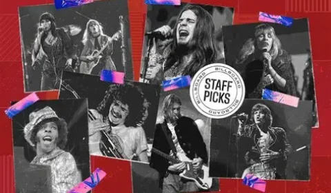 Dia Mundial do Rock: Confira a história das 10 maiores bandas de todos os tempos