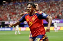 Copa do Mundo 2026: Espanha vence Argentina e conquista o título de bicampeãa mundial