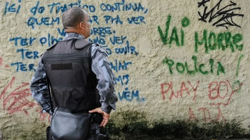 Número de mortes violentas por policiais aumentam em mais de 6 mil registros no Brasil; 18 pessoas mortas por dia