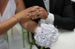 Hora do Sim: DPE-RR abre inscrições para casamento coletivo de migrantes e refugiados