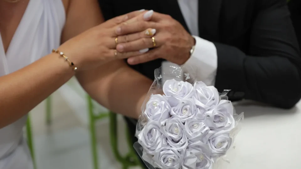 Hora do Sim: DPE-RR abre inscrições para casamento coletivo de migrantes e refugiados